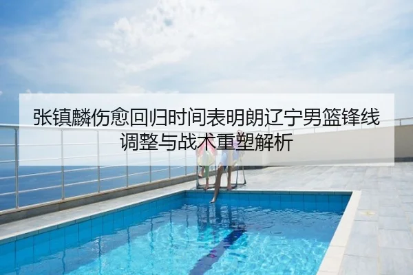 张镇麟伤愈回归时间表明朗辽宁男篮锋线调整与战术重塑解析